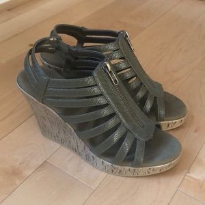 Aerosoles Wedge Sandals